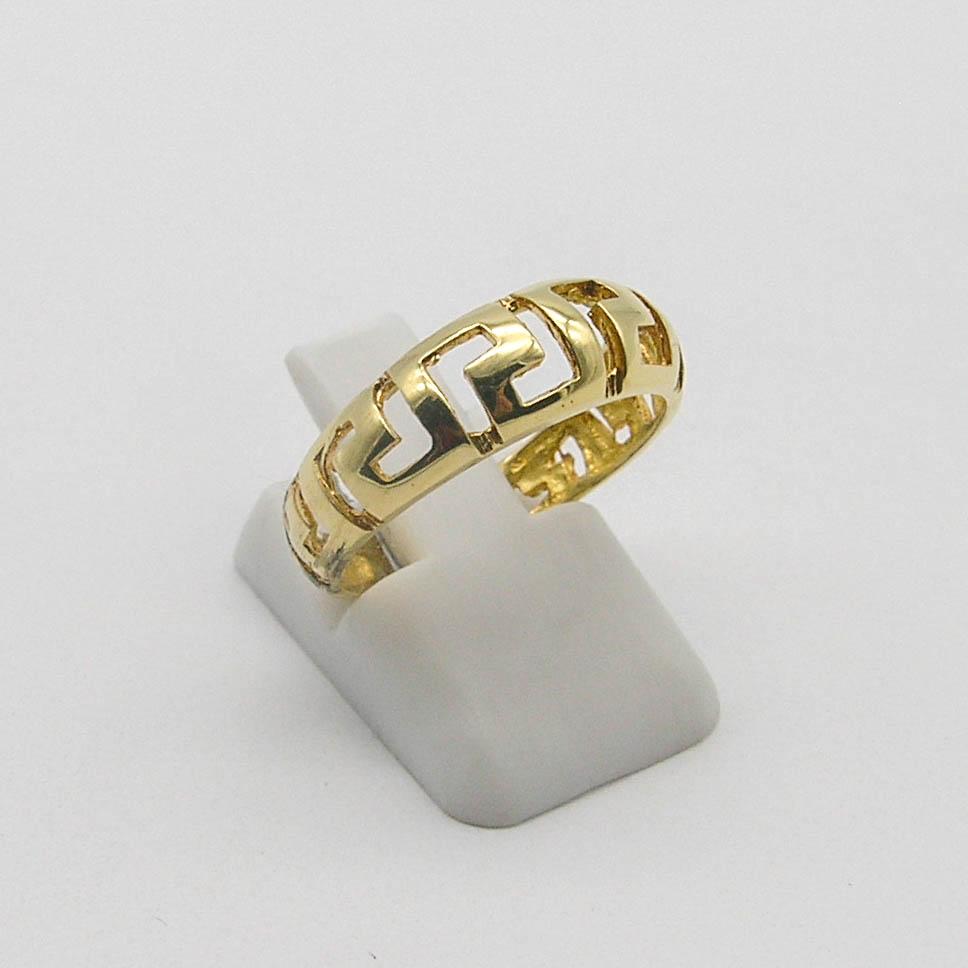 ANILLO BOMBE GUARDA CALADA